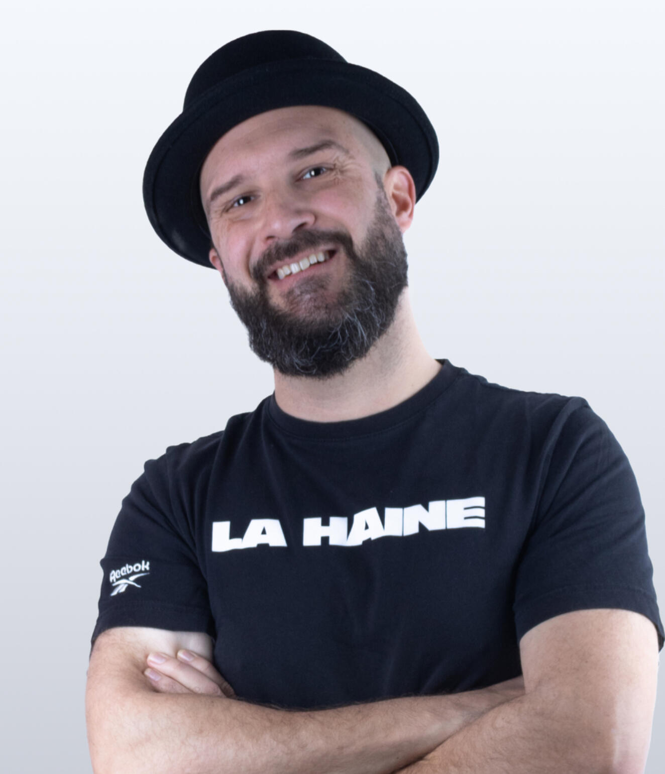 El Infame Dj Nead